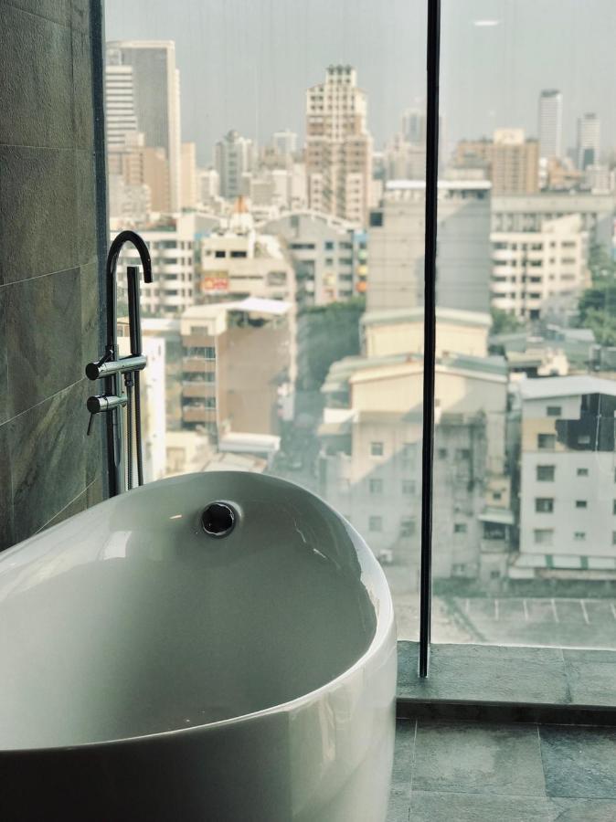 Hub Hotel Kaohsiung Yawan Branch Eksteriør billede