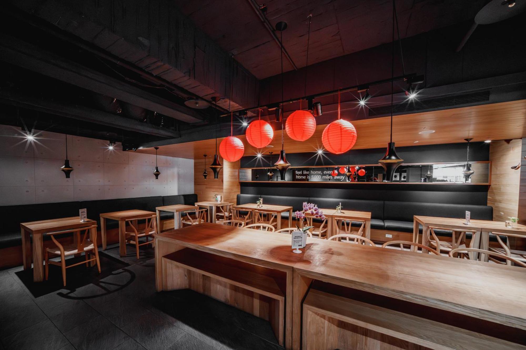 Hub Hotel Kaohsiung Yawan Branch Eksteriør billede